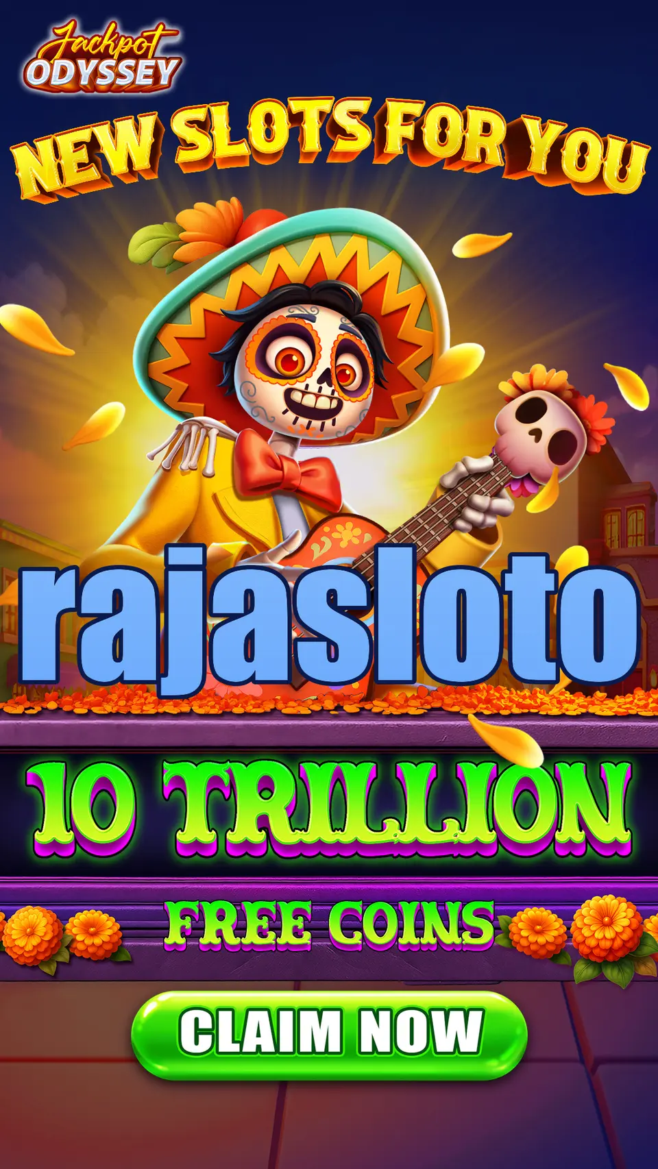 rajasloto APK