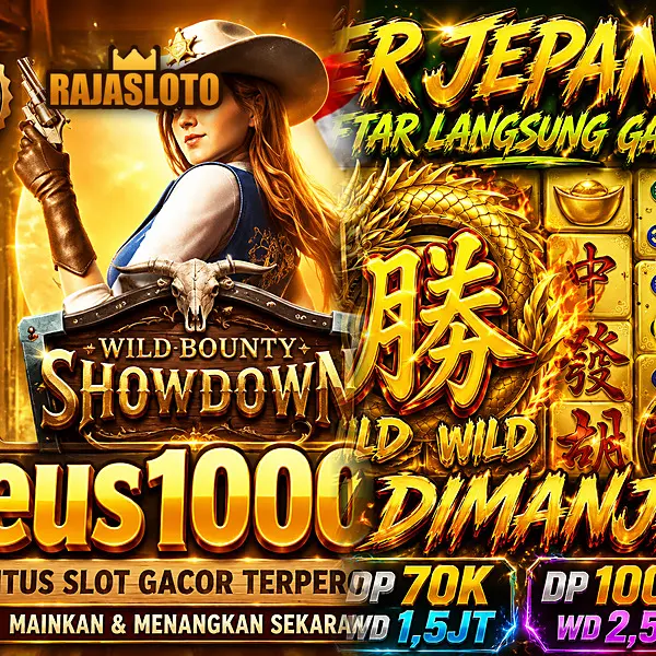 rajasloto Masuk