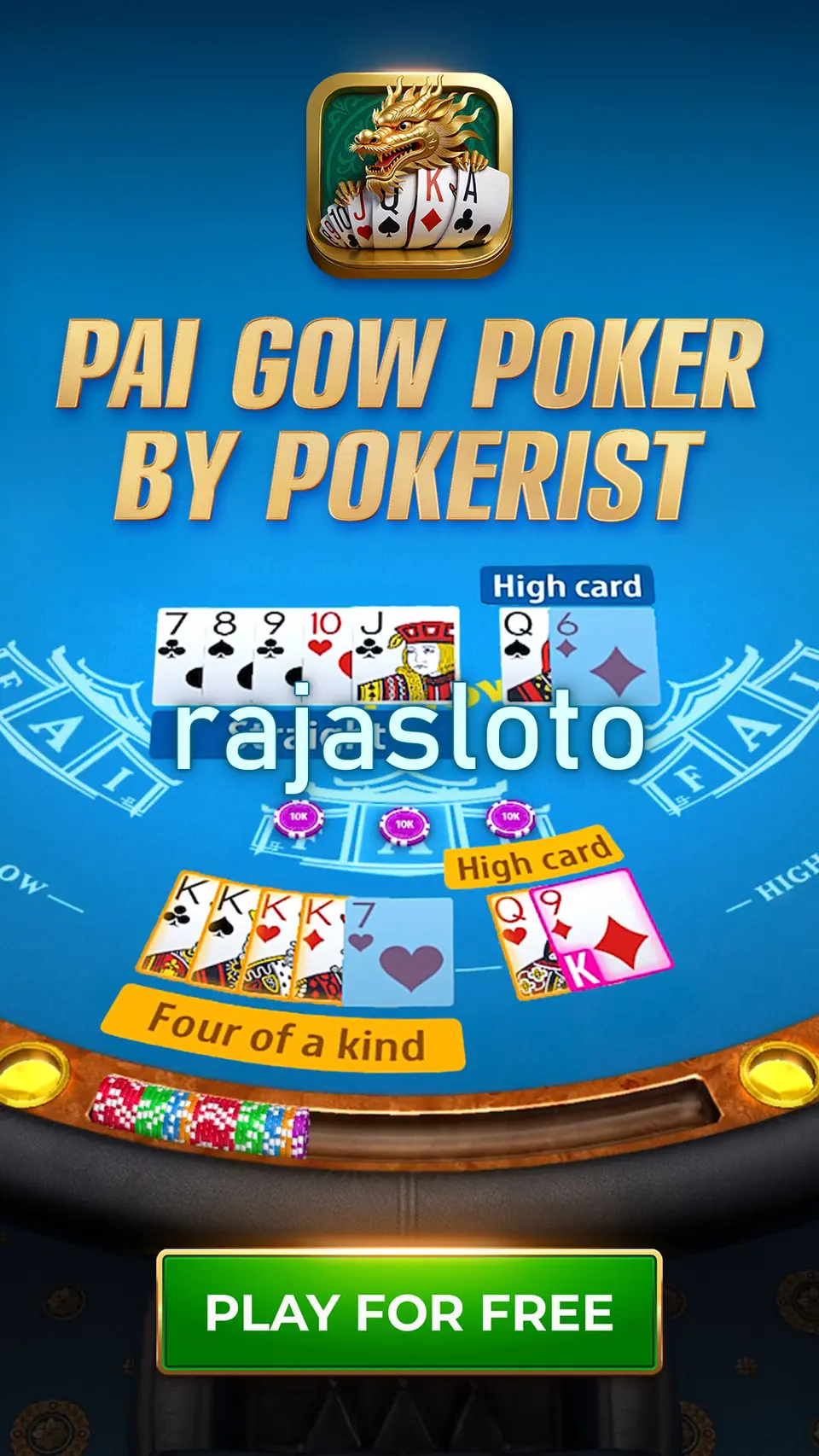 rajasloto Masuk