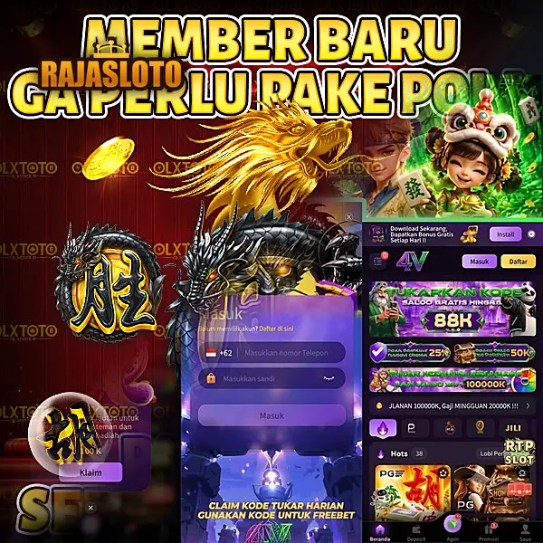 rajasloto Masuk - rajasloto Resmi